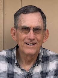 Daniel D. Grubb 1955