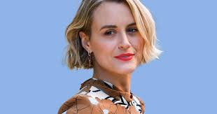Taylor Schilling: 'I started to feel like I was just a space-holder in  Orange is the New Black'