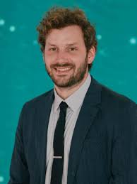 Eric Baker - Aspen Institute