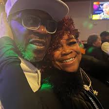 Chrisean Rock celebrates her son's belated 1st birthday after being  released from jail 🎉