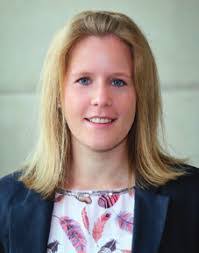 Maureen Schulze's Instagram, Twitter & Facebook