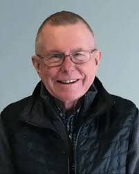 Obituary information for Martyn Richard Smith