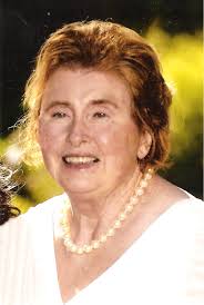 Winifred “Winnie” Eileen Garvey