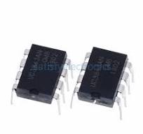 10PCS UC3843AN UC3843 ON 3843 DIP-8 PWM Controller | eBay