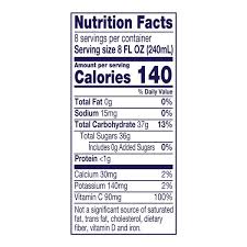 100% juice does not increase your risk of type 2 diabetes . Welch S 100 White Grape Juice Hy Vee Aisles Online Grocery Shopping