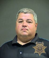 Former PCC drivers ed teacher arrested for sex abuse