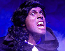 The Daily Vampire: Dracula's New Script