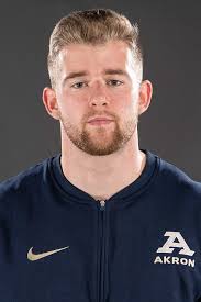 Zips Comeback Falls Short against Buffalo