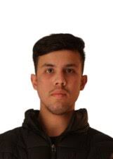 Candidato Caleb Karoly