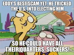 Medias and tweets on ed_memes ( sad memes ) ' s twitter profile. Ed Edd Eddy Case Of The Ed Memes Imgflip