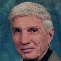 Mr Bobby Neil Cobb Obituary