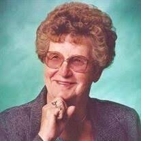 Kathryn Y. (Andersen) Skovsende Obituary