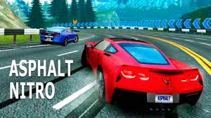 Now, you can download the asphalt nitro mod for free on this site. Asphalt Nitro Apk Mod Album On Imgur