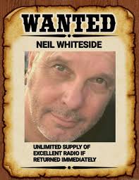 Thanks to Phil and everyone one at GenX Radio Suffolk we have got a outside  tap Nick and Sheila ( Holton)