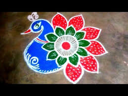 Colourful Peacock Flower Rangoli Kolam Rangoli Designs Without Dots Simple Sankranthi Muggulu Youtube 1 год назад 00:03:15 13. colourful peacock flower rangoli kolam rangoli designs without dots simple sankranthi muggulu