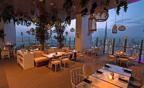 Eliminate the stress of making large party reservations. The 13 Best Restaurants In Dubai To Visit In 2021