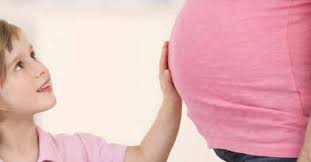 Detak jantung janin lebih dari 140 bpm. 7 Tanda Hamil Anak Lelaki Tanpa Imbasan Ultrasound Zuriat