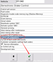 Pin On Mercedes Sbc And Brake Bleed