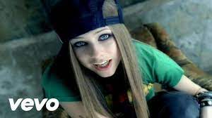 Sk8er boi is a song by avril lavigne, and was the second single from her debut album, let go (2002).it was written by avril lavigne and the matrix (scott spock, lauren christy, and graham edwards), and produced by the matrix.released in 2002, the single reached number ten on the united states billboard hot 100 (becoming lavigne's second top ten single there), number eight in the united. Pin On Songs And Music Of My Daughters