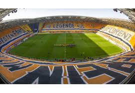 Die sg dynamo dresden (offiziell sportgemeinschaft dynamo dresden e. Sg Dynamo Dresden Stadium Rudolf Harbig Stadion Transfermarkt
