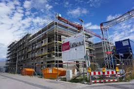 Mietwohnungen erlangen von privat & makler. 66 Wohnungen Jetzt 85 Wohungen Spater Neubau News Ivv Immobilien Vermieten Verwalten Das Magazin Fur Die Wohnungswirtschaft