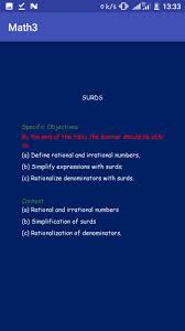 Beans come in cylindrical tins of radius of 6.5 cm and height 12 cm. Mathematics Form 3 Notes K C S E Topical Revision For Android Apk Download