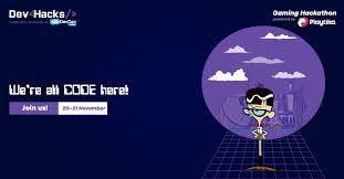 Playtika ltd develops and publishes games. Meet Playtika Our Partner For Gaming Hackathon At Devhacks 2020 Devtalks