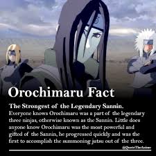 Jiraiya accepts and proceeds to train them before returning home. Orochimaru Sannin Narutoanime Narutofan Naruto Narutofacts Animestyle Animelife Animefacts Anime Naruto Facts Naruto Comic Naruto Shippuden Anime
