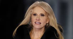 Conway hires Hill staffer to serve as chief of staff