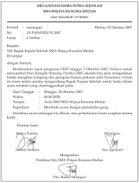 Dalam penulisan surat resmi , salam pembuka adalah salah satu komponen yang harus ada. Contoh Fungsi Proses Materi Pengertian Penjelasan Laporan Paragraf Nilai Nilai Kalimat Makna Teks Penyebab Kata Macam Macam Jenis Jenis Kelainan Penyakit Makalah Sistem Manusia Pengalaman