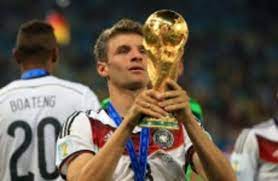 2 department of genetics/epigenetics, saarland. Why Thomas Muller Was The Best Player At The 2014 World Cup The42