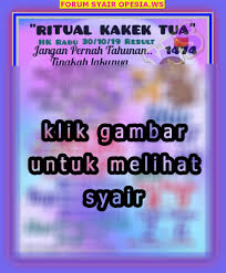 1 New Message Kode Syair Hongkong 30 Oktober 2019 Forum Syair Togel Hongkong Singapura Sydney