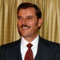 James Powers Obituary