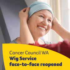 The coupon database has been updated on cancer council shop is one of those stores participating in this extravaganza. Wig Service Cancer Council Western Australia