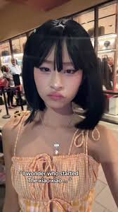 Thomas Wu Someone Called Dora Xiao Xiao