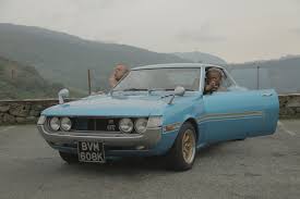 Description a new season begins with much more excitement that follows tim shaw, a tv presenter, who unites up with fuzz townshend, a mechanic, who do their best to renew the classic cars that put for years in. Car S O S Toyota Celica Tv Episode 2019 Imdb