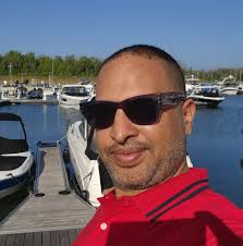 Egyptian Canadian House