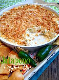 Jalapeno Popper Dip Recipe Appetizer Recipes Party Food Appetizers Food