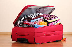 HƯỚNG DẪN chuẩn bị hành lý và thủ tục nhập cảnh du học Hàn Quốc