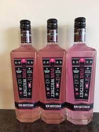 New amsterdam red berry vodka: New Amsterdam Pink Whitney Pink Cork Keg Liquors Facebook