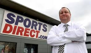 This is why it's important to make sure that you have great bosses that are leading the pack and making everyone around them better on a daily basis. Mike Ashley To Step Down As Top Boss Of Sports Direct Owner Heraldscotland