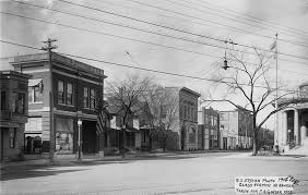 History In Waukesha Wisconsin Waukesha Wisconsin Waukesha Uw Madison