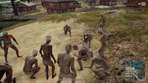Our pubg zombies mode guide contains everything you need to know about joining a zombies server in the game. Pubg Mobile Zombie Mode Update Release Date