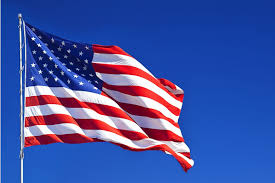 Mit flexionstabellen der verschiedenen fälle und zeiten ✓ aussprache und . Why Are There 13 Stripes On The American Flag Worldatlas