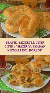 pratik lezzetli citir citir food design yemek tarifleri yiyecek ve icecek