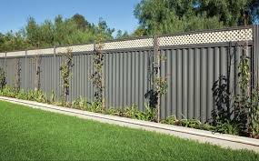 Delivering residential & commercial fencing to central illinois Pin On Fence