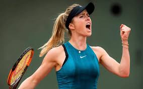 Elina svitolina, alexander zverev, andrey rublev and elise mertens are renowned for deep runs at the australian open, and figure to feature prominently in. Herunterladen Hintergrundbild Elina Svitolina Sieg Ukrainischer Tennis Spieler 4k Wta Freude Sportler Svitolina Tennis Hdr Tennis Spieler Fur Desktop Kostenlos Hintergrundbilder Fur Ihren Desktop Kostenlos