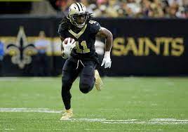 Kamara te ofrece buenos precios y buena calidad. Why Alvin Kamara Deserves His Contract Extension In 2021