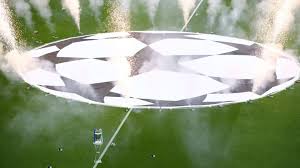 Uefa champions league latest group stage standings. Champions League Pots 1 2 2021 22 Season