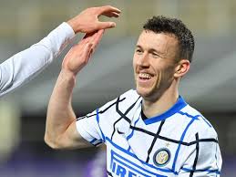 Scored by perisic, it was an excellent individual goal. Serie A Inter Milan Go Top With Win At Fiorentina Football Gulf News